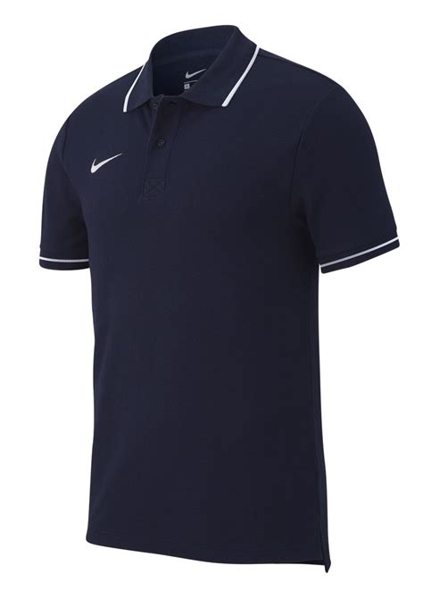 nike nederland polo|Nike navy polo.